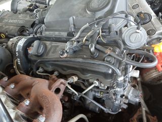 ΚΙΝΗΤΉΡΑΣ CORDOBA-GOLF4-CADY2 1.9SDI  64PS AEY AYQ DIESEL-thumb-1