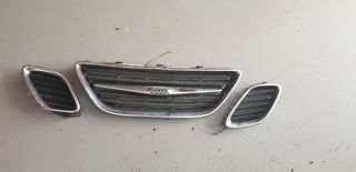 Μπροστινή μάσκα Saab 9-3-thumb-2
