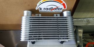 Intercooler ford-mazda