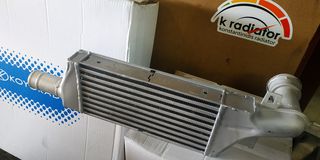 Ψυγείο intercooler Opel Corsa-thumb-1