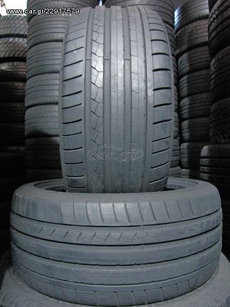 2TMX 235-40-18 DUNLOP SP SPORT MAXX GT 