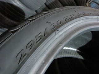 2TMX 295-30-22 PIRELLI SCORPION ZERO DOT (1513)-thumb-3