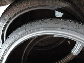 2TMX 295-30-22 PIRELLI SCORPION ZERO DOT (1513)-thumb-4