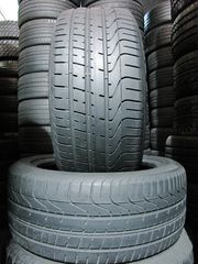 2TMX 255-45-19 PIRELLI PZERO 