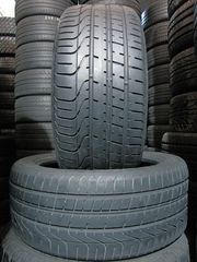 2TMX 255-45-19 PIRELLI PZERO 