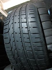2TMX 255-45-19 PIRELLI PZERO -thumb-1