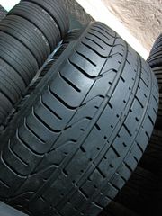 2TMX 255-45-19 PIRELLI PZERO -thumb-2