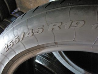 2TMX 255-45-19 PIRELLI PZERO -thumb-5