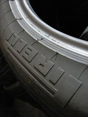 2TMX 255-45-19 PIRELLI PZERO -thumb-6