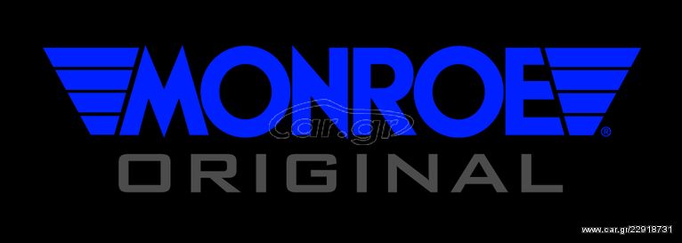 *ΠΡΟΣΦΟΡΑ ΜΗΝΟΣ* ΑΜΟΡΤΙΣΕΡ MONROE ORIGINAL ΜΕ ΤΟΠΟΘΕΤΗΣΗ ΓΙΑ TOYOTA PRIUS 03-09 -AUTO APERGIS SPORT