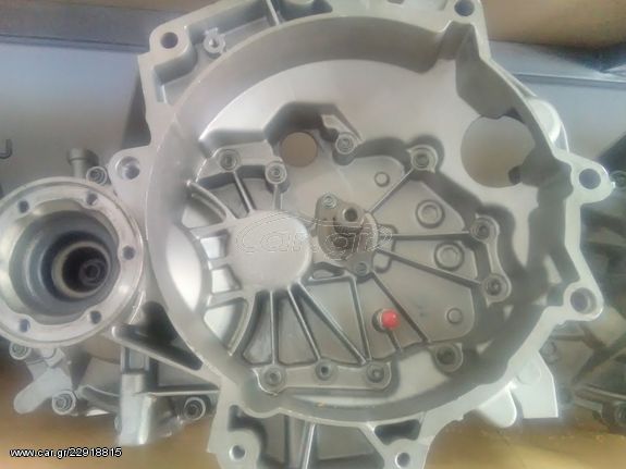 ΑΝΑΚΑΤΑΣΚΕΥΗΣ ΣΑΣΜΑΝ SEAT LEON 1400 BLN-BCA-BUD-BKG-BWX