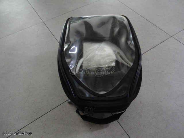 BAGSTER ΤΣΑΝΤΑ ΡΕΖΕΡΒΟΥΑΡ
