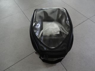 BAGSTER ΤΣΑΝΤΑ ΡΕΖΕΡΒΟΥΑΡ