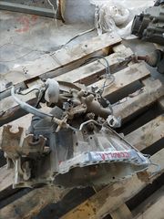 Σασμαν Toyota Corolla αποστολή σε όλη την Ελλάδα ότι θέλετε ρωτήστε μας