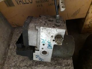 ΜΟΝΑΔΑ ABS IVECO DAILY 11-35 500331026 BOSCH 0365220500