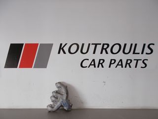 SKODA OCTAVIA 5 2005-2009 ΕΙΣΑΓΩΓΗ DIESEL
