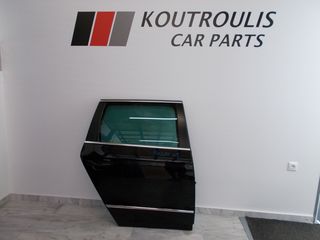VW PASSAT 2005-2010 B6 ΠΟΡΤΕΣ ΠΙΣΩ