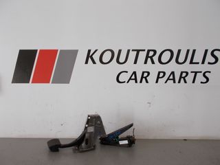 VW PASSAT 2005-2010 B6 ΠΕΤΑΛΙΑ ΑΥΤΟΜΑΤΟΥ