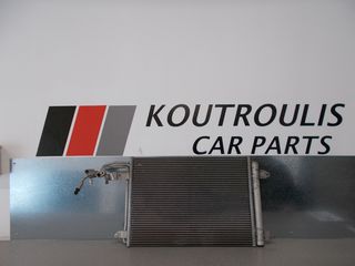 VW TOURAN 2006-2010 ΨΥΓΕΙΟ A/C