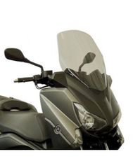 Fabbri Ζελατίνα Yamaha X-Max 125i/250i 13-17 / 400i 13-16 Summer Light Smoke
