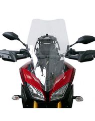 Fabbri Ζελατίνα Yamaha MT-09 Tracer 15-17 Gen-X Touring Clear