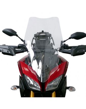 Fabbri Ζελατίνα Yamaha MT-09 Tracer 15-17 Gen-X Touring Clear