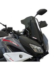 Fabbri Ζελατίνα Yamaha Tracer 900 / GT 18-19 Sport Clear