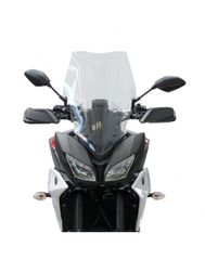 Fabbri Ζελατίνα Yamaha Tracer 900/GT 18-19/Tracer 9 21-23 Touring Clear