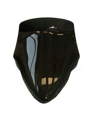 Fabbri Ζελατίνα Yamaha T-Max 500 01-07 Summer Dark Smoke