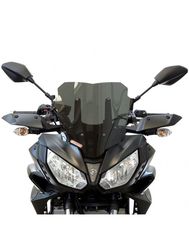 Fabbri Ζελατίνα Yamaha MT-07 Tracer 16-18 Sport Dark Smoke