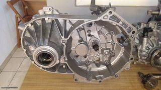 ΑΝΑΚΑΣΤΑΣΚΕΥΗΣ ΣΑΣΜΑΝ VW T5 1.9 TDI