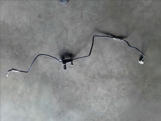 ΣΩΛΗΝΑΣ A/C ME ΔΙΑΚ.ΠΙΕΣΗΣ  L/B COROLLA 02-04