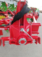 Ploughs - Plow Papageorgiou 2022