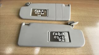 ΣΚΙΑΔΙΑ SKODA FABIA 07-14 - ΡΩΤΗΣΤΕ ΤΙΜΗ - ΑΠΟΣΤΟΛΗ ΣΕ ΟΛΗ ΤΗΝ ΕΛΛΑΔΑ