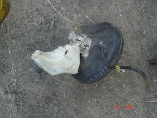 Σεβρό φρένων OPEL CORSA D 2006-2011