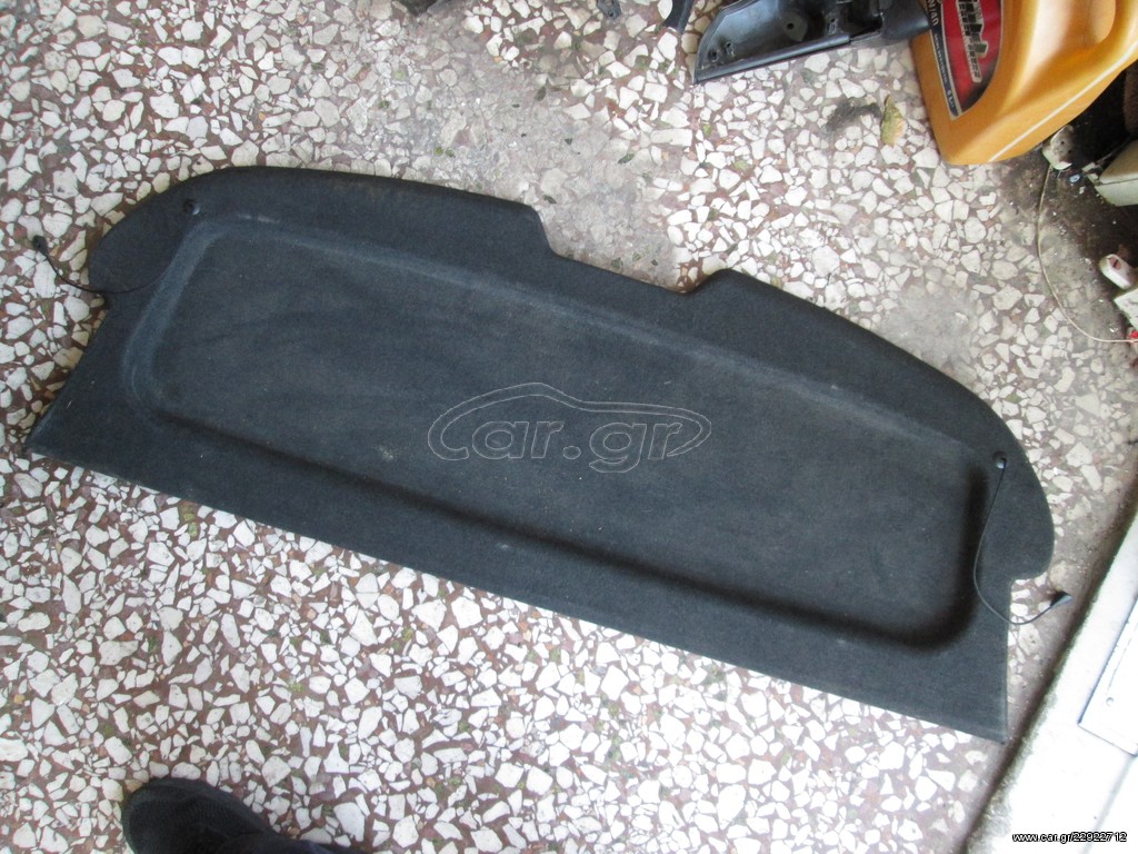 FIAT STILO ('01-'06mod)  5Θ ΕΤΑΖΕΡΑ