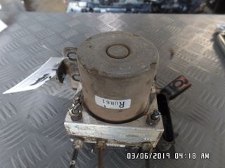 ΜΟΝΑΔΑ ABS 0265231027 0607/21/2/0080 FORD RANGER/MAZDA WL 2.5 TURBO DIESEL 4X4 06-12