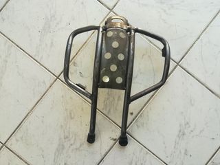 YAMAHA XT 600E ΚΑΡΙΝΑ ΓΝΗΣΙΑ-thumb-1