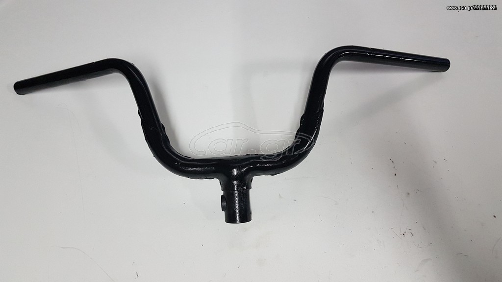 ΤΙΜΟΝΙ SYM GTS 250-300 EVO / 08'-12'