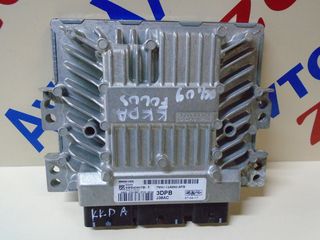 FORD FOCUS 1800 TDCI KKDA ΕΓΚΕΦΑΛΟΣ 7M51 12A650-APB  ΑΠΟΣΤΟΛΗ ΣΤΗΝ ΕΔΡΑ ΣΑΣ