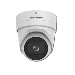AcuSense IP κάμερα οροφής 6MP με ήχο DS-2CD2H66G2-IZS 2.8~12mm Hikvision IP66