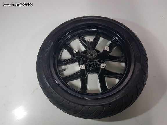 ΖΑΝΤΑ ΕΜΠΡΟΣ SYM GTS 250-300 F4 / (ABS) 13'-17'