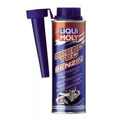 LIQUI MOLY ΠΡΟΣΘΕΤΟ ΒΕΝΖΙΝΗΣ SPEED TECH (LM3720) 250ml www.eautoshop.gr