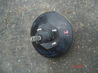 Σεβρό φρένων SUZUKI SWIFT 2006-2011