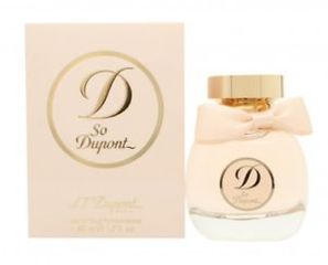 DUPONT So Dupont EDP 50ml