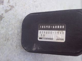 Suzuki Swift Ασθητηρας Map-thumb-6