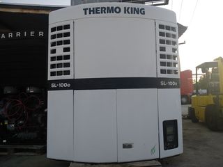 Ψυκτικοί Θάλαμοι Thermoking 2004 THERMOKING SL 100e-thumb-1