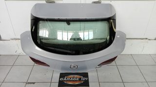 OPEL ASTRA J GTC 2011-ΠΟΡΤ ΜΠΑΓΚΑΖ 