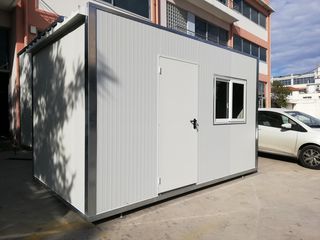 Τροχοβίλα - Προκάτ 2025 4 μέτρα x 2,6 μετρα-thumb-1