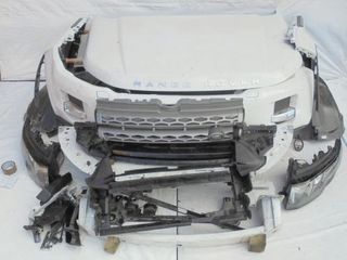  RANGE ROVER EVOQUE 2.2D XENON  ΚΟΜΠΛΕ ΕΜΠΡΟΣ   ΤΡΟΠΕΤΟ 